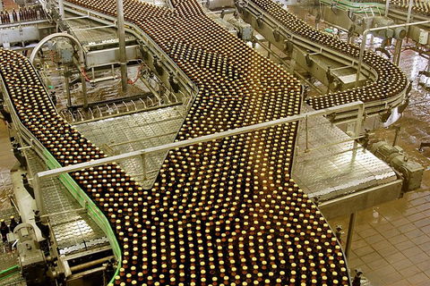 XXXX Brewery Tour - Broome Tourism 5