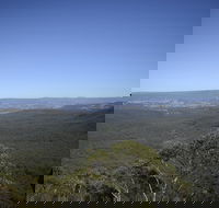 Half-Day Abseiling Adventure in Blue Mountains National Park - Broome Tourism