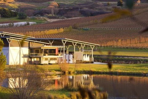 Josef Chromy Wines Winery Tour Including Tasting And Lunch - Broome Tourism 1