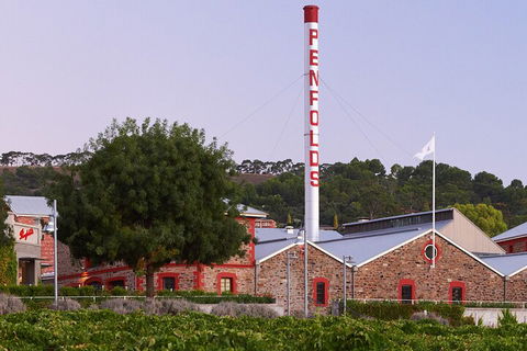 Ultimate Penfolds Magill Estate Experience - Broome Tourism 3