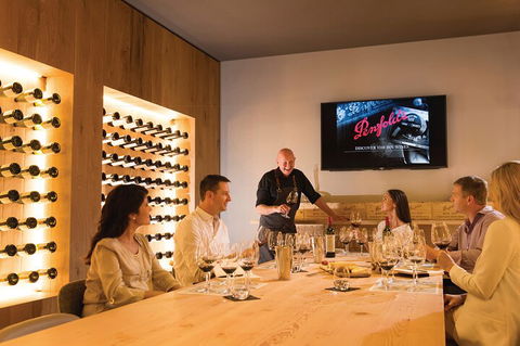Penfolds Magill Estate Iconic Experience - Broome Tourism 0