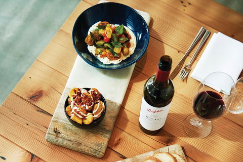 Penfolds Magill Estate Iconic Experience - Broome Tourism 1