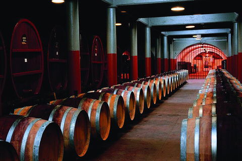 Penfolds Magill Estate Iconic Experience - Broome Tourism 4