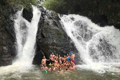 Atherton Tablelands Waterfalls Tour From Cairns - Broome Tourism 3