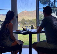 Private Helicopter Flight to Hunter Valley with a la carte Lunch - For 2 - Broome Tourism