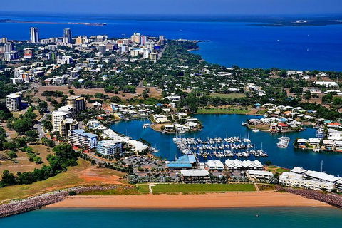 Explore Darwin City Sights Including Key Attractions - Broome Tourism 3