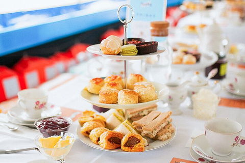 High Tea Cruise On Popeye - Broome Tourism 4