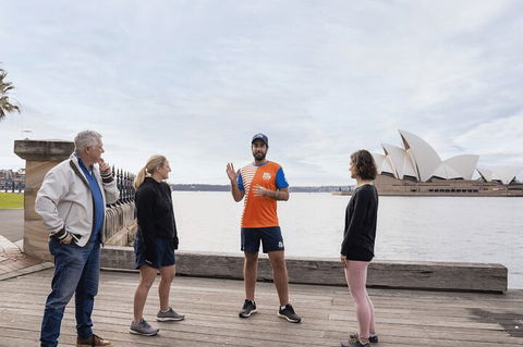 Sidney Sights And Sounds Walking Tour - Broome Tourism 3