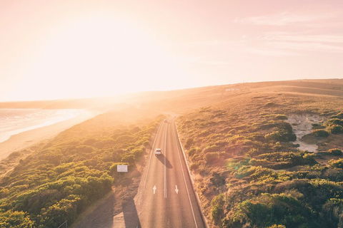 Great Ocean Road & Grampians National Park Tour - 3 Days, 2 Nights - Broome Tourism 1