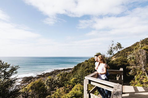 Great Ocean Road & Grampians National Park Tour - 3 Days, 2 Nights - Broome Tourism 5