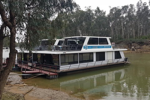 Bendigo, Echuca & The Mighty Murray - Broome Tourism 4