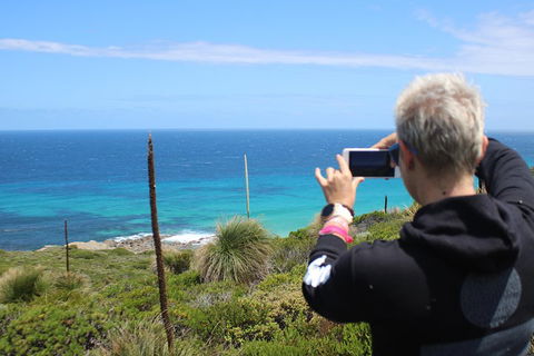 Margaret River Coastal And Wildlife Eco Trip From Busselton Or Dunsborough - Broome Tourism 3